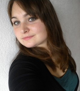 This is me
